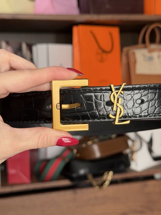 Pasek ysl ybes saint laurent
