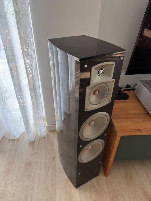 Yamaha NS-777 Wierze