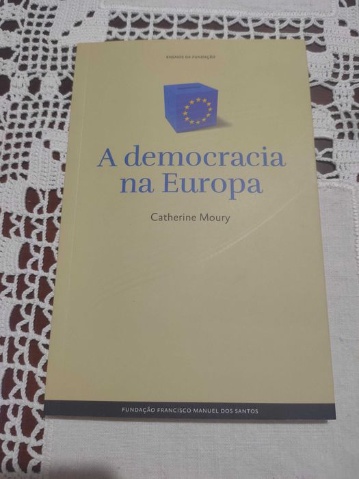 Livros como novos