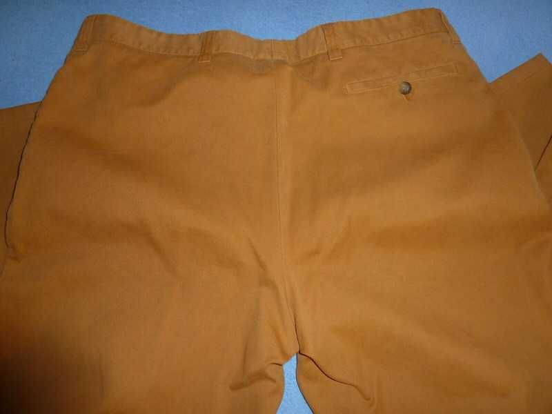 Calças novas bombazine Burberry 50 - SALDO