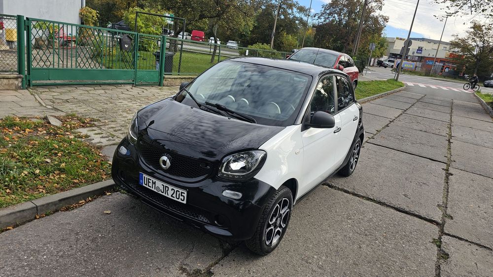 smart Pozostałe Smart