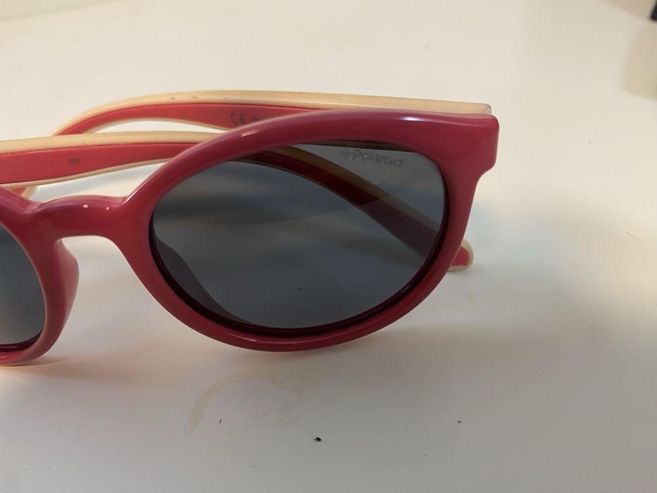 Oculos de Sol Polaroid Criança