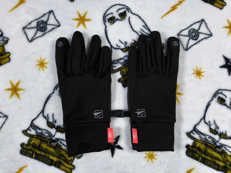 Спортивні сенсорні рукавиці, розмір s, unisex