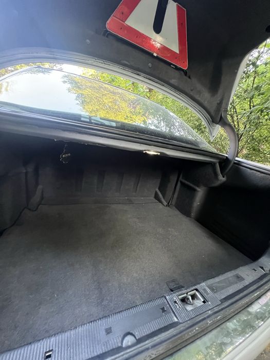 Mercedes w210  3.0 дизель
