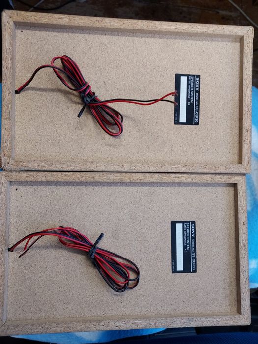 Wieża Sony CMT-EP30