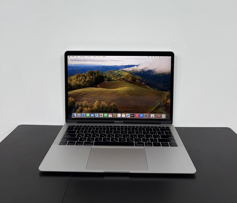 macbook air 2020 i5 - купить ноутбуки - Цена на OLX.ua