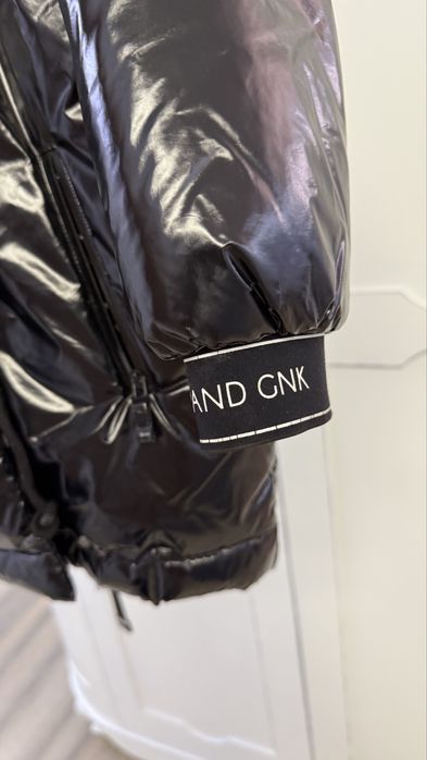 Куртка, пуховик на дівчинку