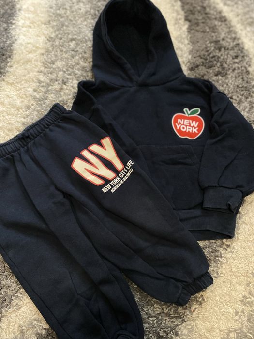 Дитячий комплект Zara 104