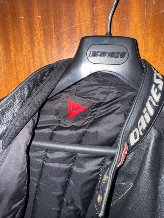 Casaco Dainese  tamanho 52