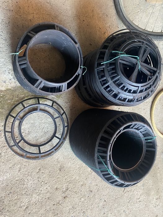 Каркасы для венков