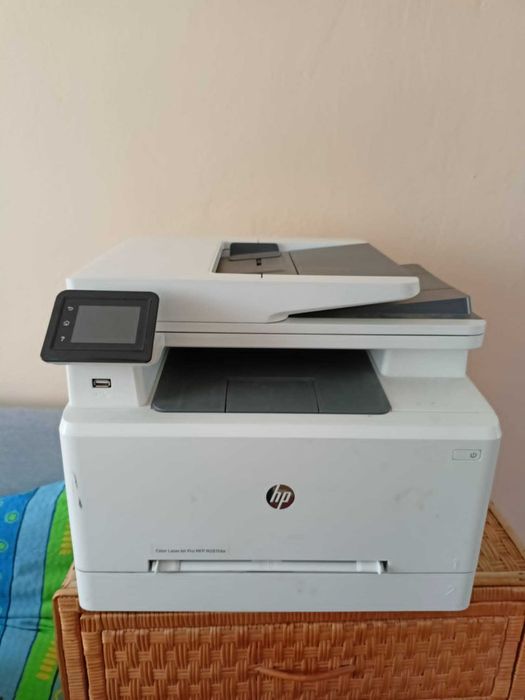 Drukarka Color laser Jet Pro MFP M281fdw