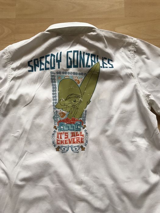 Біла Італійська соррчка, теніска, рубашка на ріст  140 -146 см