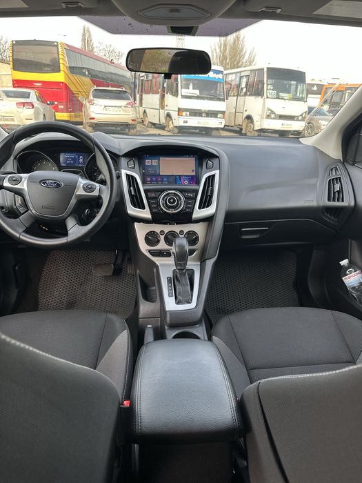 Продам Ford Focus 3