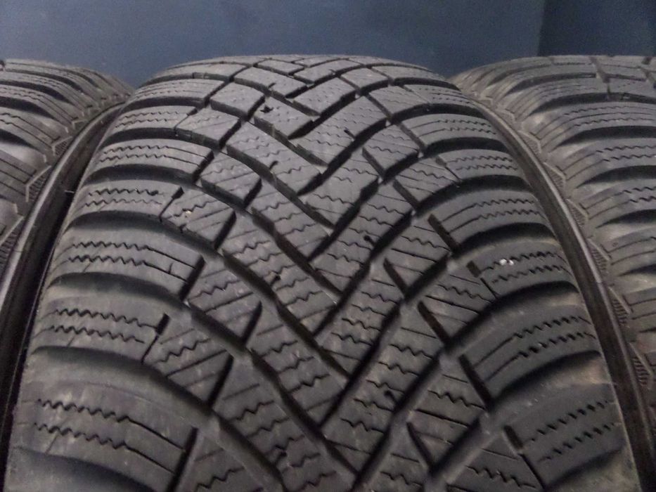 189. Opony zima 205/55/16