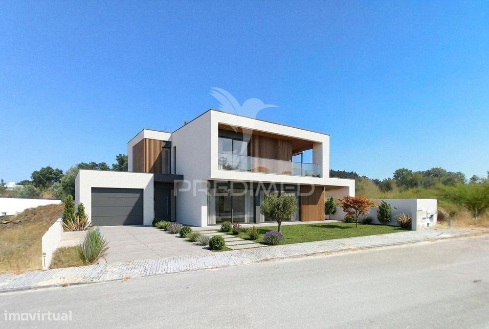 Lote para Construção de Moradia, Mouriscas.