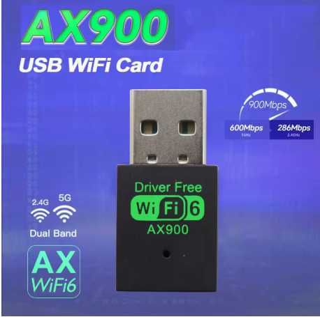 Nano USB Pen Wireless Wi-Fi, Various Models64752179989121120