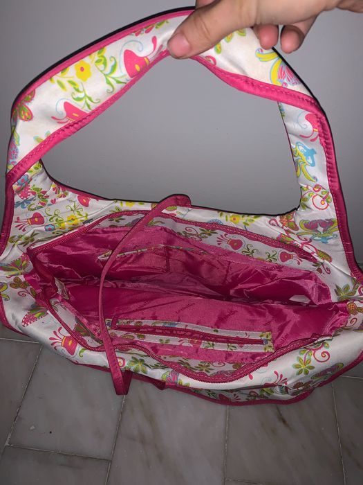 Mala/Saco Snoopy (Novo com etiqueta)