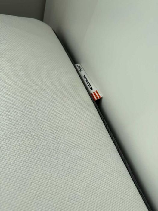 Ліжко з матрацом