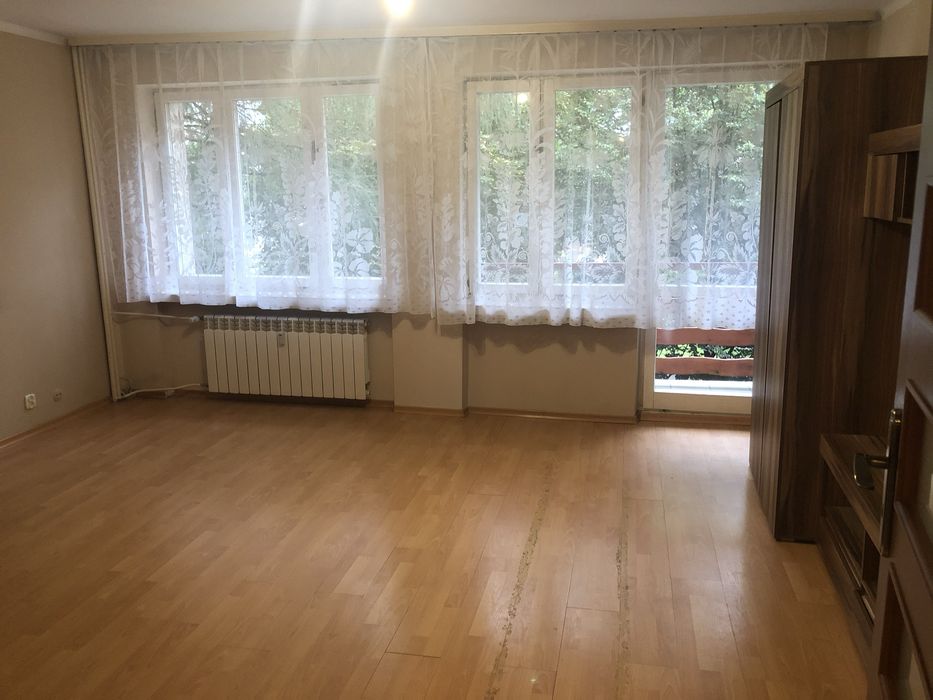 Mieszkanie do wynajęcia