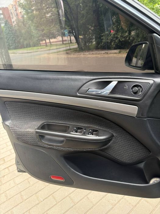Skoda oktavia A5 1.9tdi