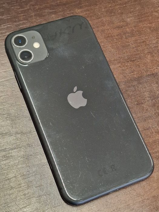 Apple iPhone 11 sprawny