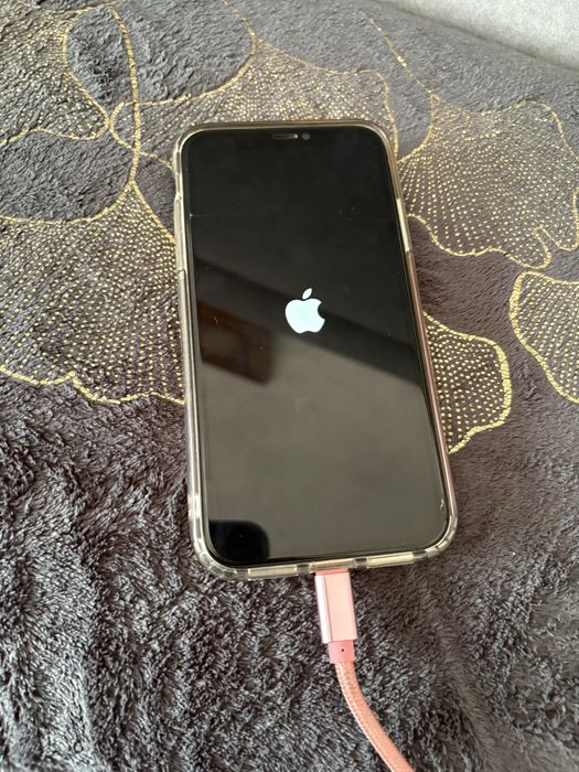 Iphone 11 128GB usado como novo