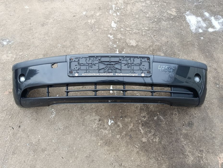 Перед БМВ е46/капот крило бампер фара/