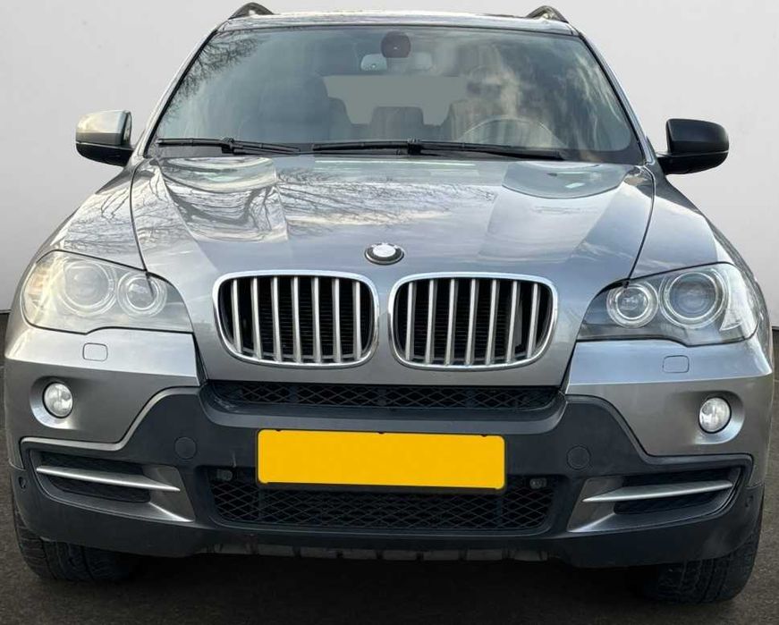 BMW X5 Para Peças - Há Peças