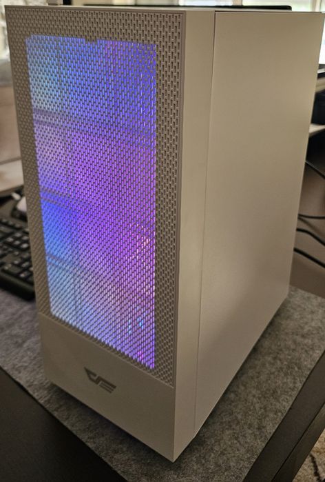 Pc Amd r7 5700G , 32gb ddr4 e Nvidia 1080 8gb