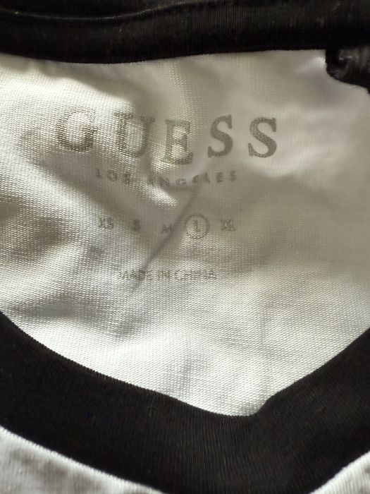 Футболка Guess жіноча женская футболка новая