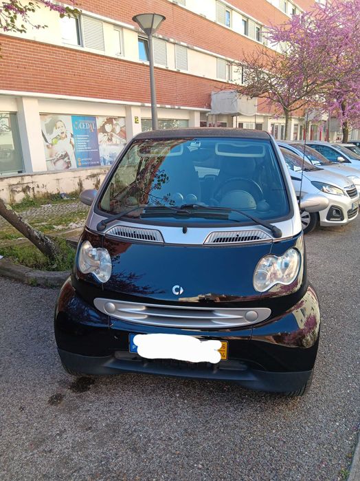 Smart 450 Nacional