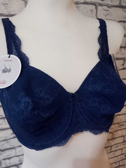 Biustonosz Triumph Contouring Sensation W01 rozmiar 75C
