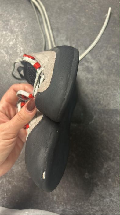 Ocun buty do wspinaczki