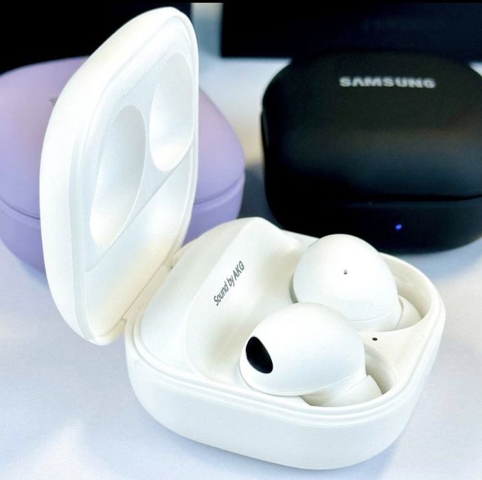 Безпровідні навушники  самсунг BUDS 2 Pro R 510