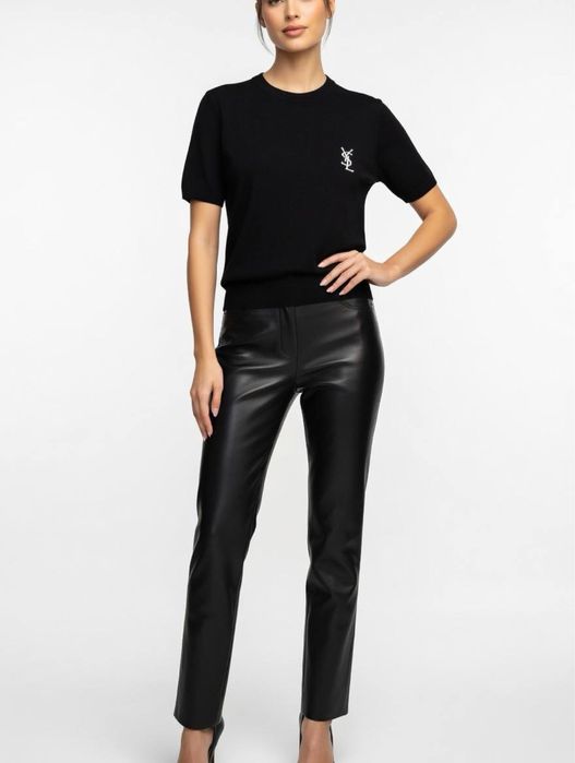 Жіноча футболка Saint Laurent