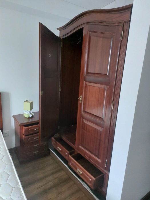 Arrenda-se quarto num T3 em Castelo Branco
