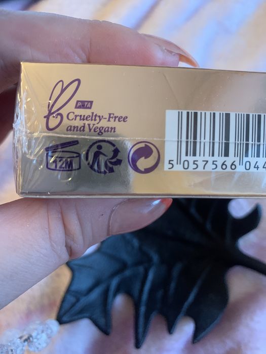 Nowy rozświetlacz Super Stat Revolution