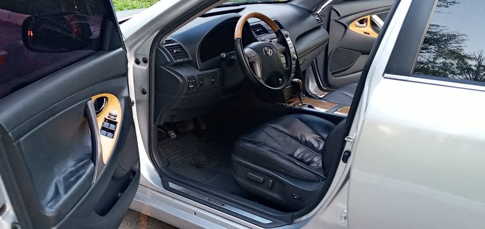 Продам TOYOTA CAMRY 40  3.5 v6 , Тойота Кемрі 40  3.5