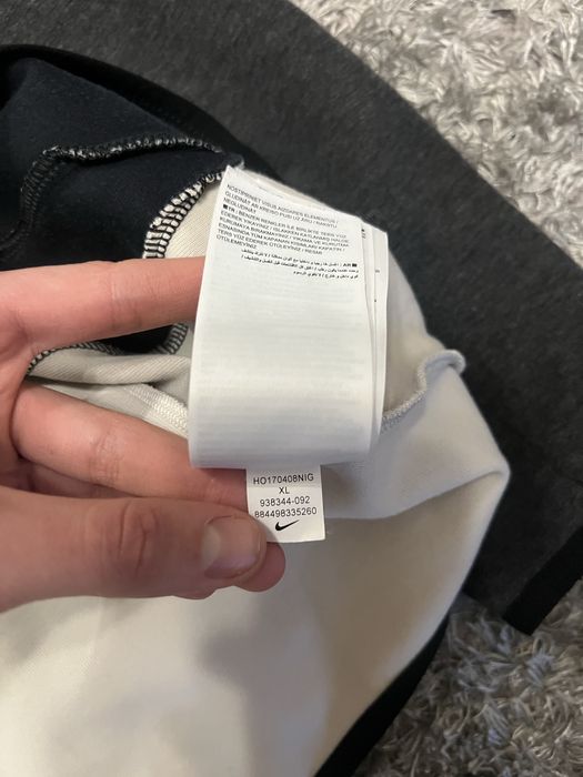 продам кофту nike tech flecee