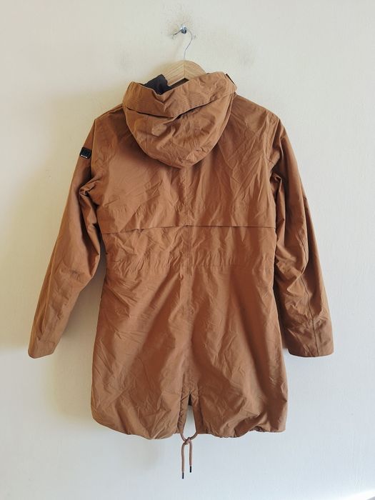 Kurtka na systemach Helly Hansen Helly Tech Protection Primaloft Nowa!
