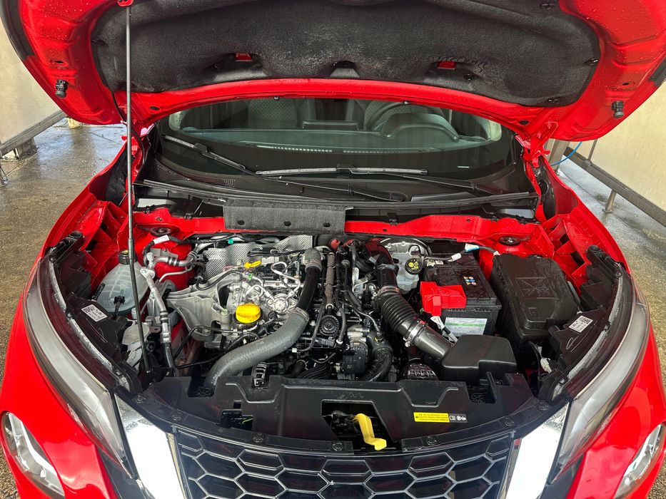Nissan Juke 1.0 DIG-T