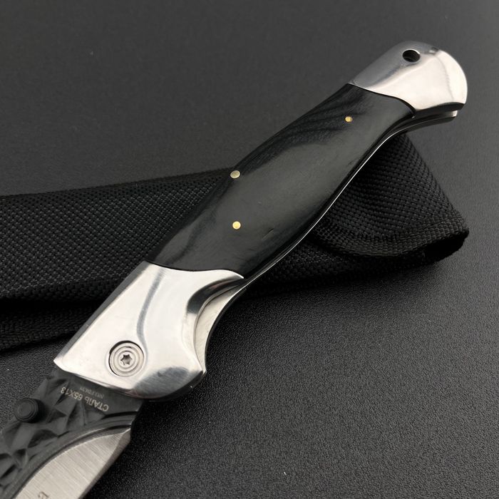 Нож раскладной складной ніж розкладний складаний складний  Пантера