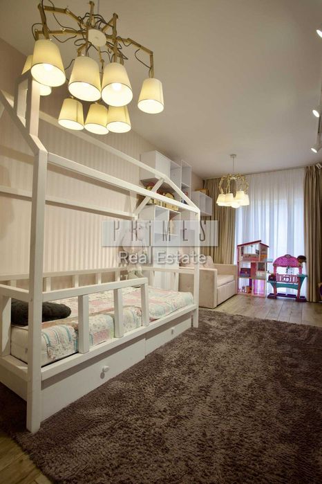 Оренда 4к будинку з ділянкою 7.5 соток, басейн, вул. Лугова, Козин