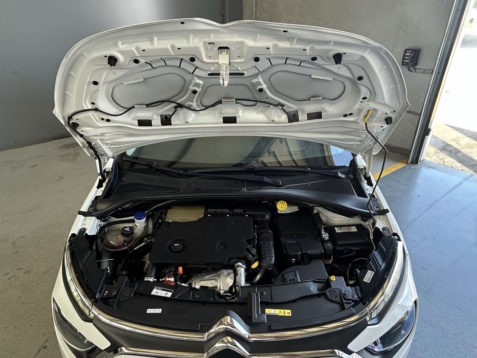 Citroen C3 1.5 BlueHDi C-Series de 2022