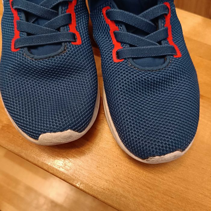 Adidasy Puma rozmiar 35