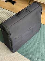 Mala de Computador Sansonite