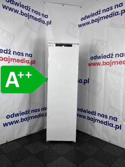 Tanio Zamrażarka Ikea 177cm/ Klas A++/Dostawa/Gwarancja