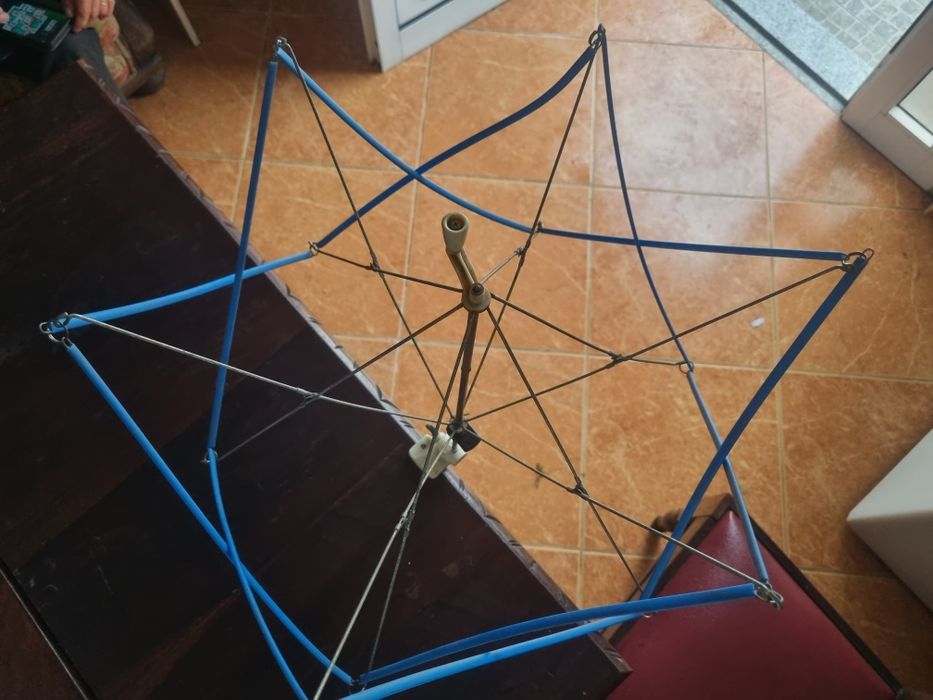 Enrolador  de fio