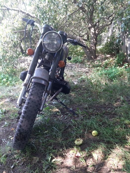 Продам МТ Днепр-11