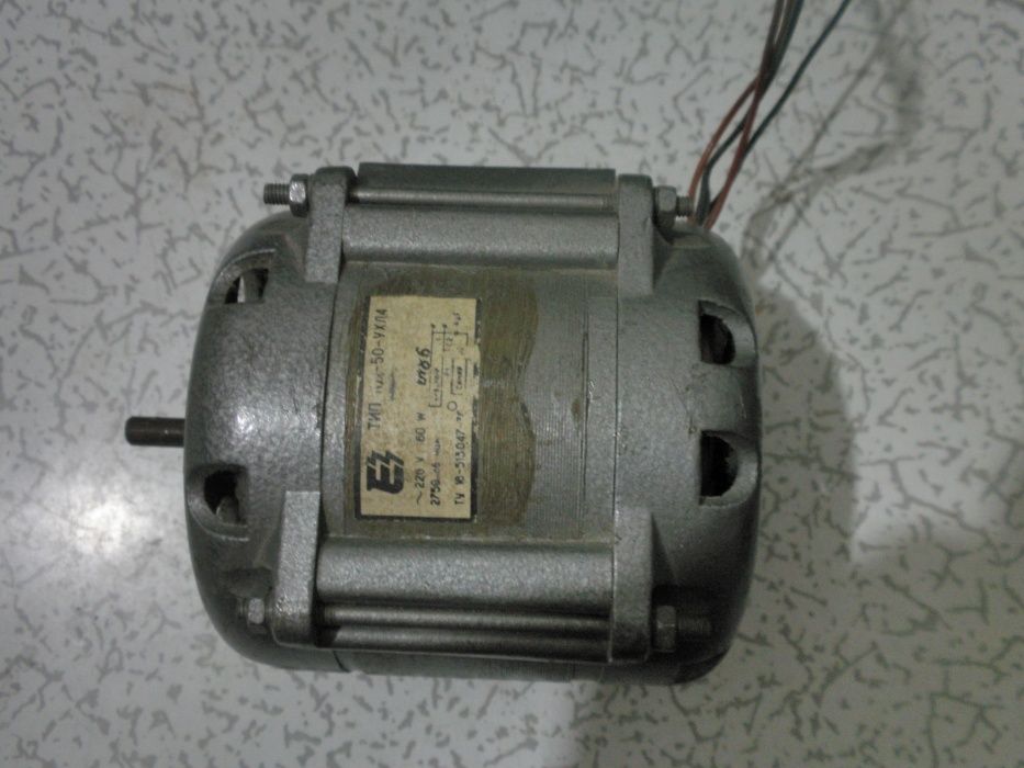 Электродвигатель